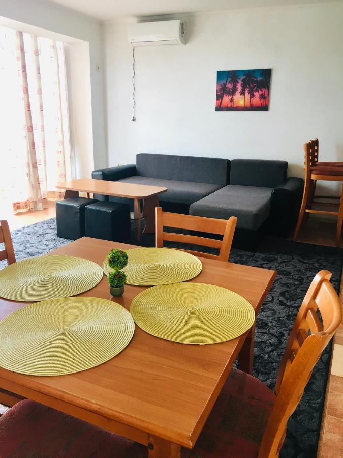 Hotel Sofia Beach Nesebar Ngoại thất bức ảnh
