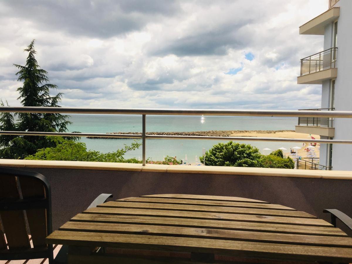 Hotel Sofia Beach Nesebar Ngoại thất bức ảnh