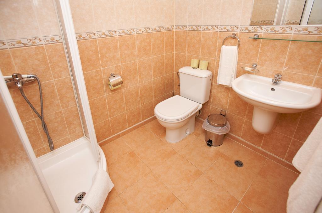 Hotel Sofia Beach Nesebar Phòng bức ảnh