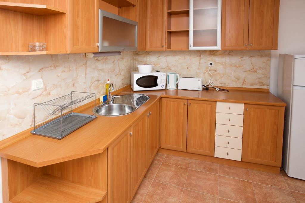 Hotel Sofia Beach Nesebar Phòng bức ảnh
