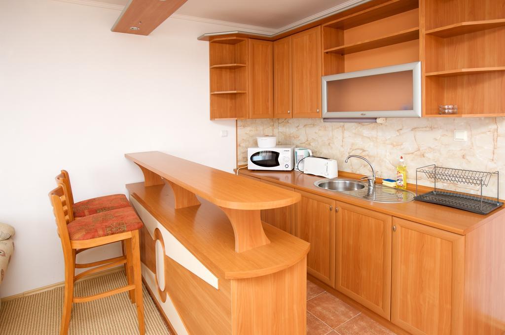 Hotel Sofia Beach Nesebar Phòng bức ảnh