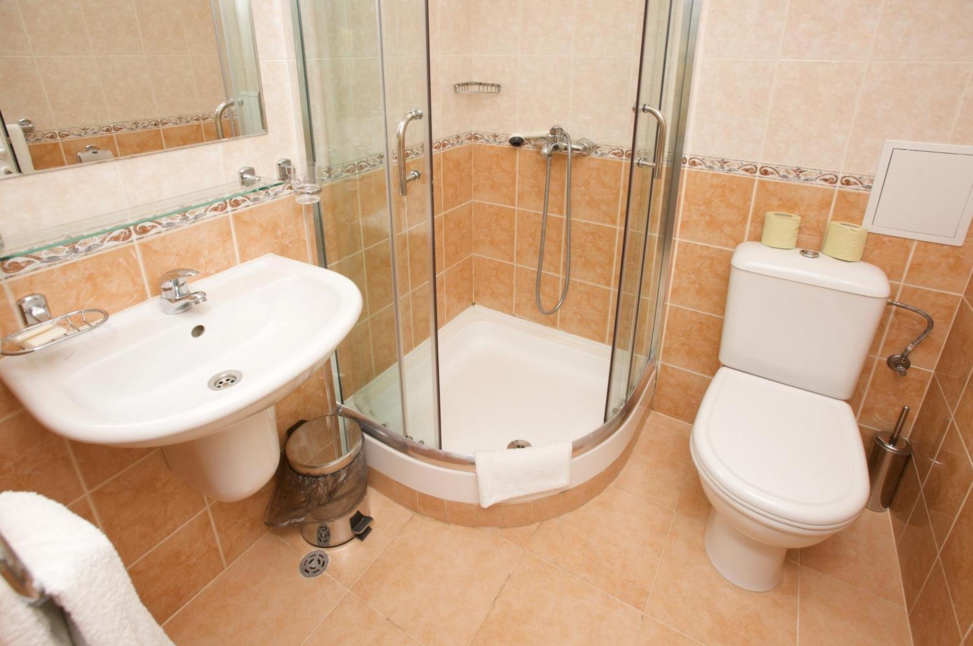 Hotel Sofia Beach Nesebar Ngoại thất bức ảnh